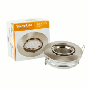 BASE PARA MR16 EMPOTRABLE