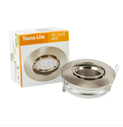 BASE PARA MR16 EMPOTRABLE - Imagen 2