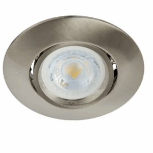 BASE PARA MR16 EMPOTRABLE