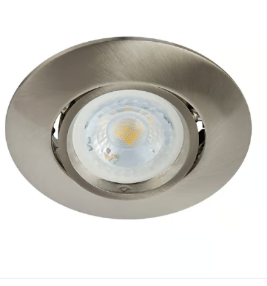 BASE PARA MR16 EMPOTRABLE