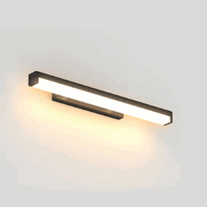 LUMINARIA DE SOBREPONER LINEAL 15W