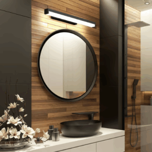 LUMINARIA DE SOBREPONER LINEAL 15W