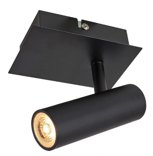 LUMINARIA DE SOBREPONER 6W - Imagen 2