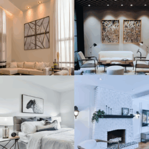 FOCO MR16 INTELIGENTE 5W