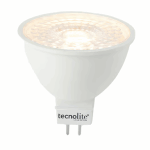 FOCO MR16 INTELIGENTE 5W