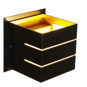 LUMINARIA PARA MURO 6W