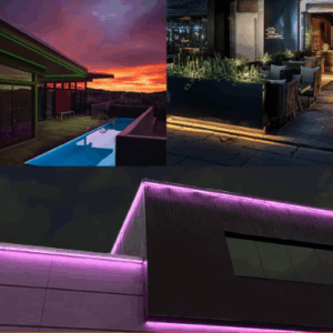 TIRA LED INTELIGENTE RGB