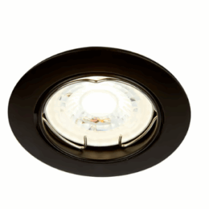 BASE PARA FOCO MR16 EMPOTRABLE