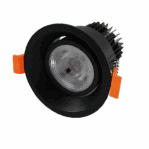 LUMINARIA PARA EMPOTAR 9W