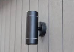 LUMINARIA PARA EXTERIOR EN MURO - Imagen 2