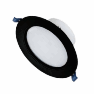 LUMINARIA PARA EMPOTAR 7W