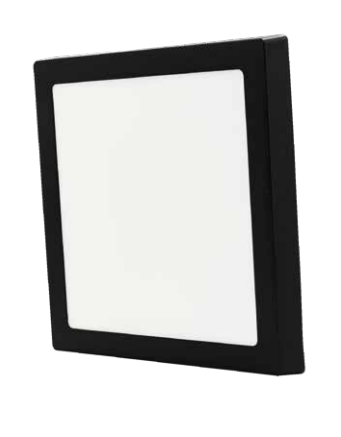 LUMINARIA DE SOBREPONER 24W