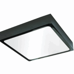 LUMINARIA DE SOBREPONER 24W