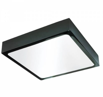 LUMINARIA DE SOBREPONER 24W - Imagen 2