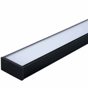 LUMINARIA DE OFICINA 20W