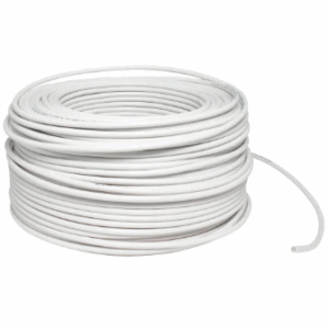 CAJA DE CABLE CAL.14 AWG