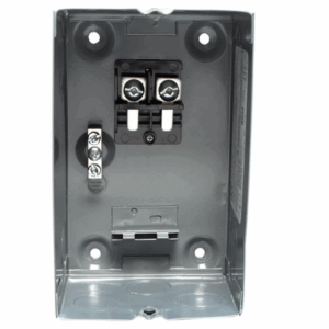 CENTRO DE CARGA SOBREPONER 2P 50A