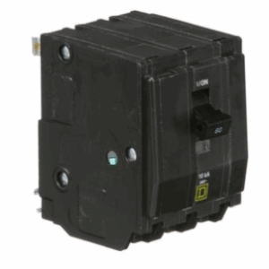 UNIDAD TERMOMAGNETICA DE 3X60A