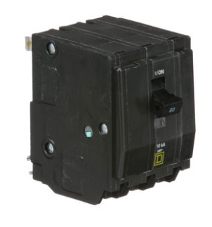 UNIDAD TERMOMAGNETICA DE 3X60A - Imagen 2