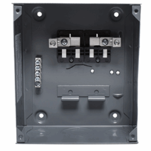 CENTRO DE CARGA DE SOBREPONER