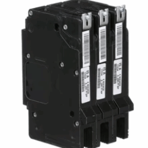 UNIDAD TERMOMAGNETICA ATORNILLABLE 3X15A