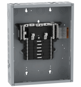 CENTRO DE CARGA 125A