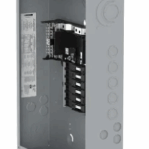 CENTRO DE CARGA 125A