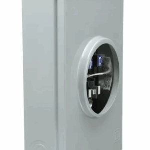 BASE PARA MEDIDOR 200A