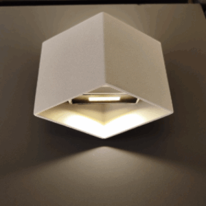 LUMINARIA PARA MURO LUMINARIA PARA MURO