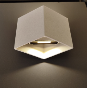 LUMINARIA PARA MURO - Imagen 2