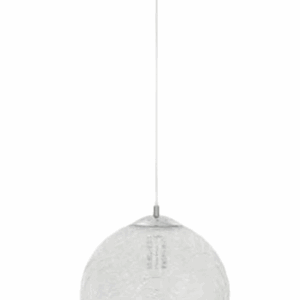 LUMINARIA COLGANTE ESFERA