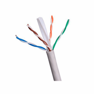 METRO CABLE UTP CATEGORIA 6