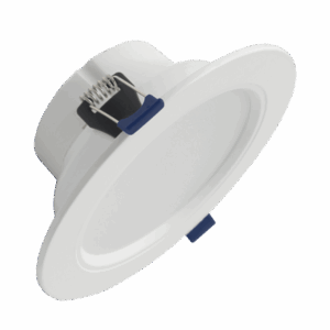 LUMINARIA PARA EMPOTAR (BOTE) 12W