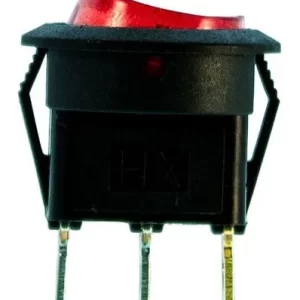 INTERRUPTOR BALANCIN