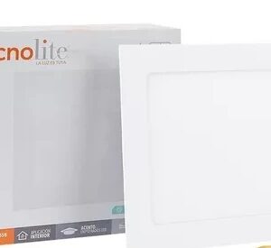 LUMINARIA PAR AEMPOTRAR 6W