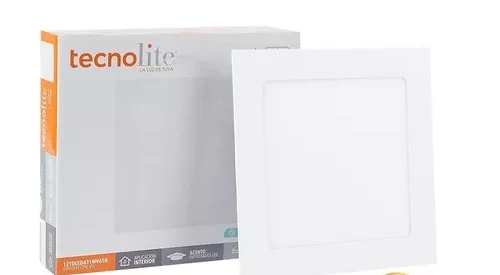 LUMINARIA PAR AEMPOTRAR 6W