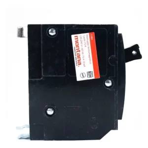 INTERRUPTOR TERMOMAGNETICO