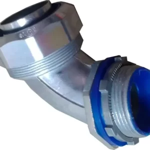 CONECTOR CURVO 1 1/4"