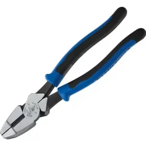 PINZAS PARA ELECTRICISTA