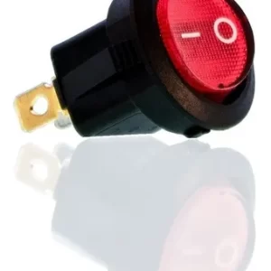 INTERRUPTOR BALANCIN