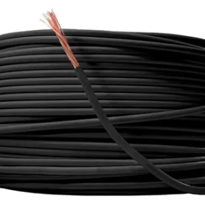 CAJA DE CABLE CAL.8 AWG