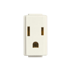 TOMA CORRIENTE LINEA MODUS