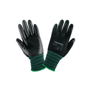 GUANTES DE NYLON