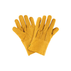 GUANTES DE CARNAZA