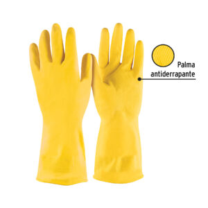 GUANTES DE LIMPIEZA