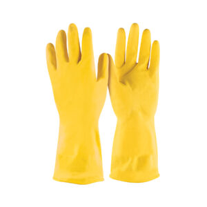 GUANTES DE LATEX
