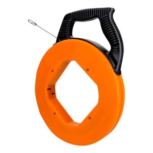 GUIA DE ACERO 30 METROS