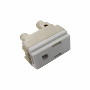 TOMA CORRIENTE LINEA MODUS