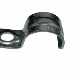 ABRAZADERA DE UÑA 1"