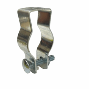 ABRAZADERA DE CLIP 1"